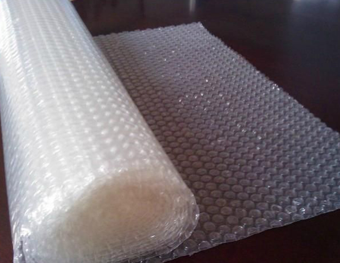 氣泡膜